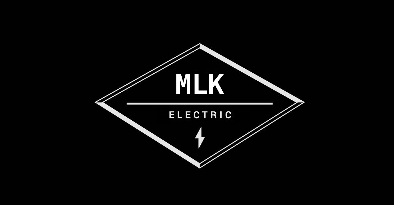 MK Electrical Logo